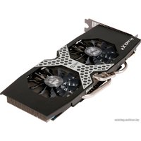 Видеокарта HIS R9 280X iPower IceQ X2 Boost Clock 3GB GDDR5 (H280XQM3G2M)