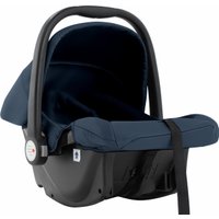 Универсальная коляска Sweet Baby Vento 3в1 (серебристо-голубой)