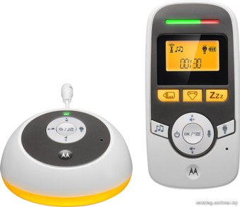 Motorola MBP161Timer