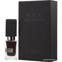 Парфюмерная вода Nasomatto Black Afgano EdP (30 мл)