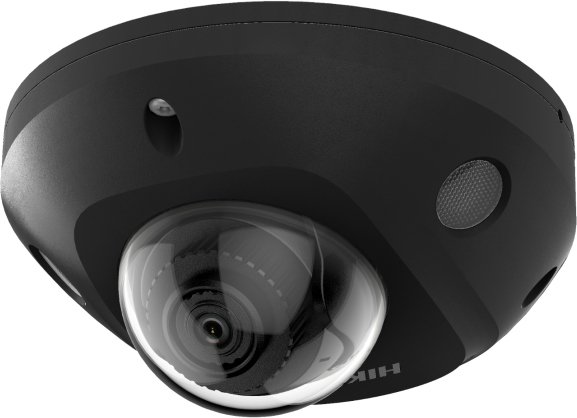 

IP-камера Hikvision DS-2CD2543G2-IS (2.8 мм, черный)