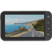 Видеорегистратор для авто Digma FreeDrive 580 FD580 (черный)