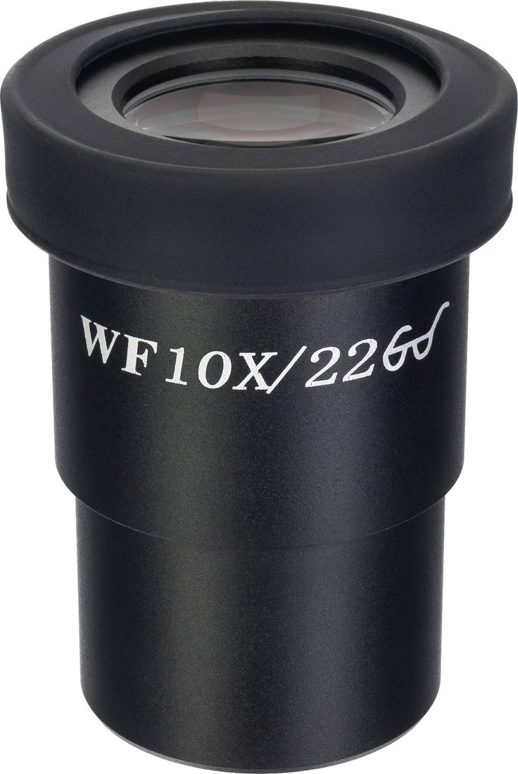 Окуляр Levenhuk MED 10x/22 82836