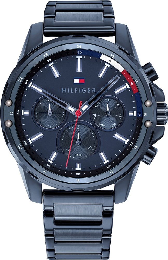 

Наручные часы Tommy Hilfiger 1791789