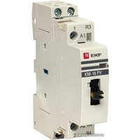 Контактор EKF PROxima KM-1M-20-11