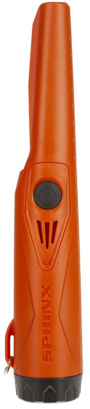 

Пинпоинтер Sphinx 01 (Orange)