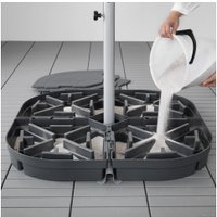 Садовый зонт Ikea Карлсэ/Сварто 592.289.92