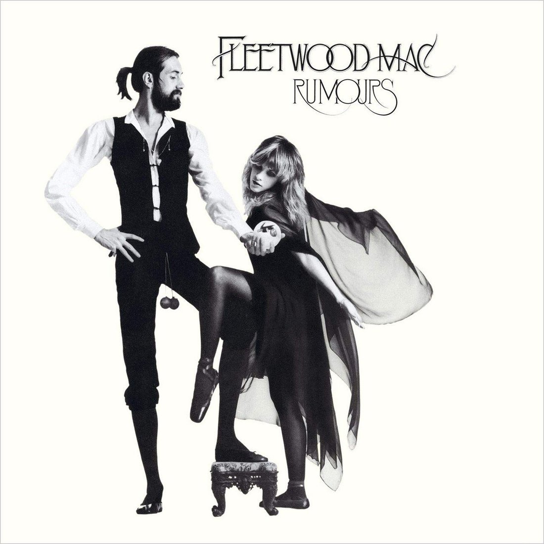 

Виниловая пластинка Fleetwood Mac - Rumours