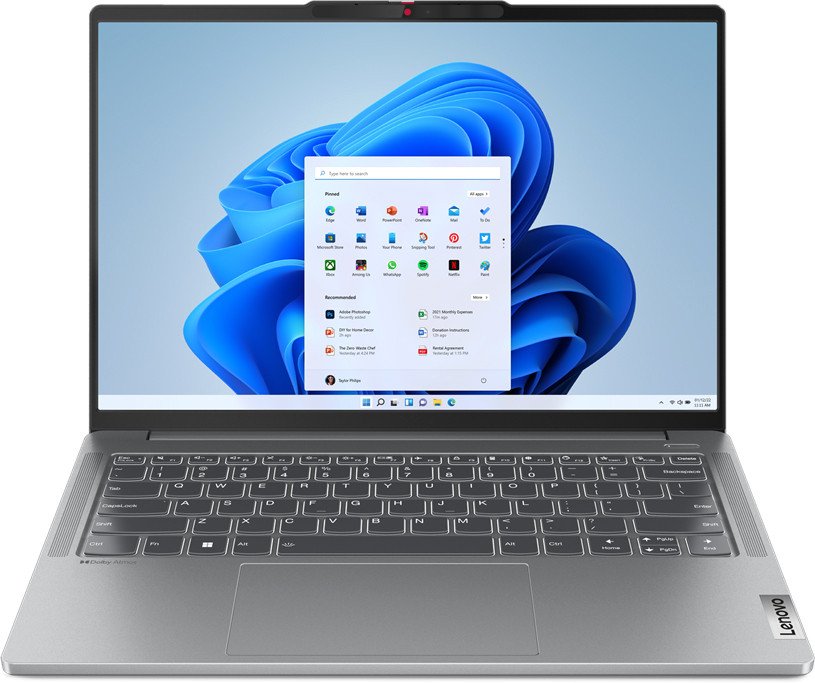 

Ноутбук Lenovo IdeaPad Pro 5 14ARP8 83AN000LRK