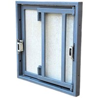 Люк Lukoff Классик+ (60x60 см)