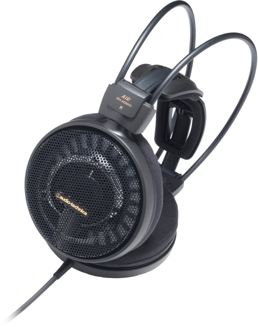 

Наушники Audio-Technica ATH-AD900X