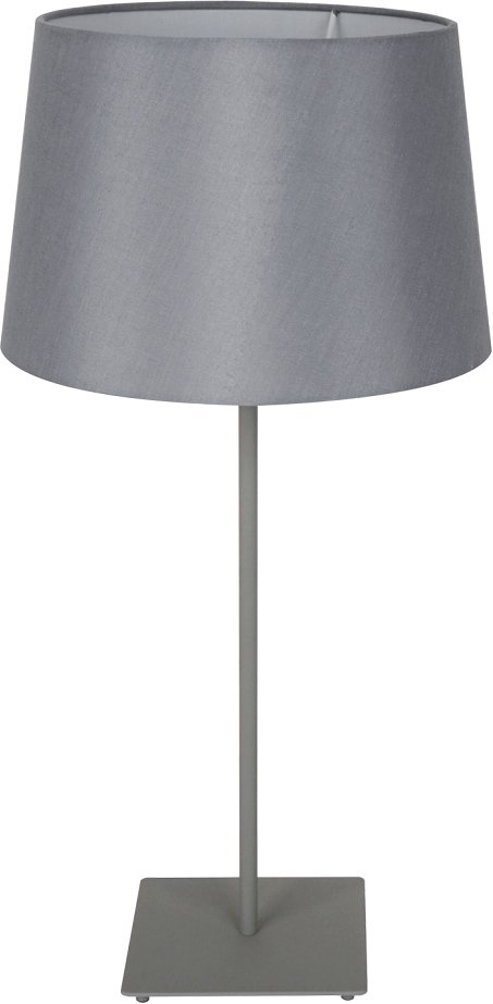 

Настольная лампа Lussole Lgo Milton GRLSP-0520
