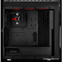 Корпус DeepCool Genome ROG Certified Edition [DP-ATXLCS-GEN-ROG]