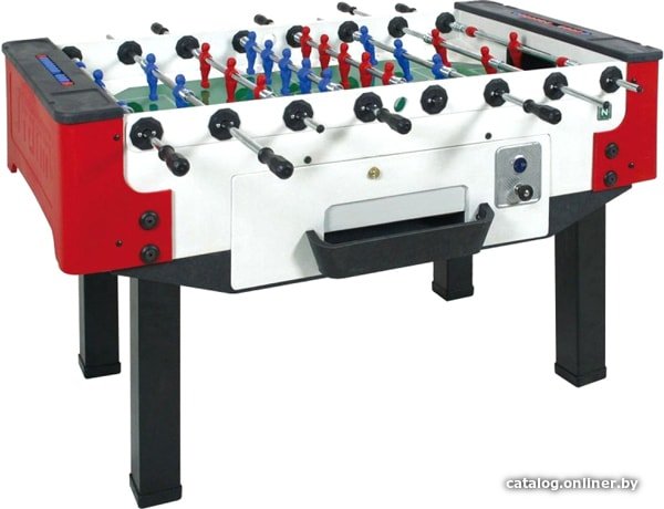 Настольный футбол Norditalia Storm F-3 family outdoor