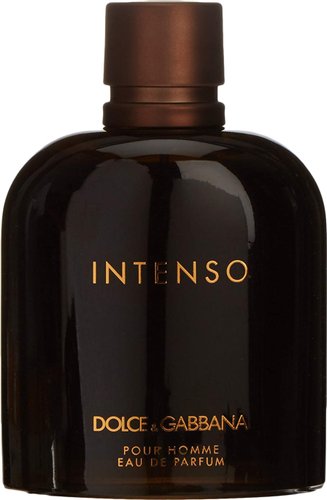 Парфюмерная вода Dolce&Gabbana Intenso Pour Homme EdP (125 мл)