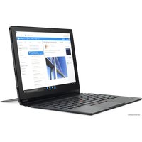 Бизнес планшет Lenovo ThinkPad X1 Tablet 256GB LTE (с клавиатурой) [20GG002BRT]