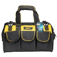 Сумка для инструментов Deli EDL430113