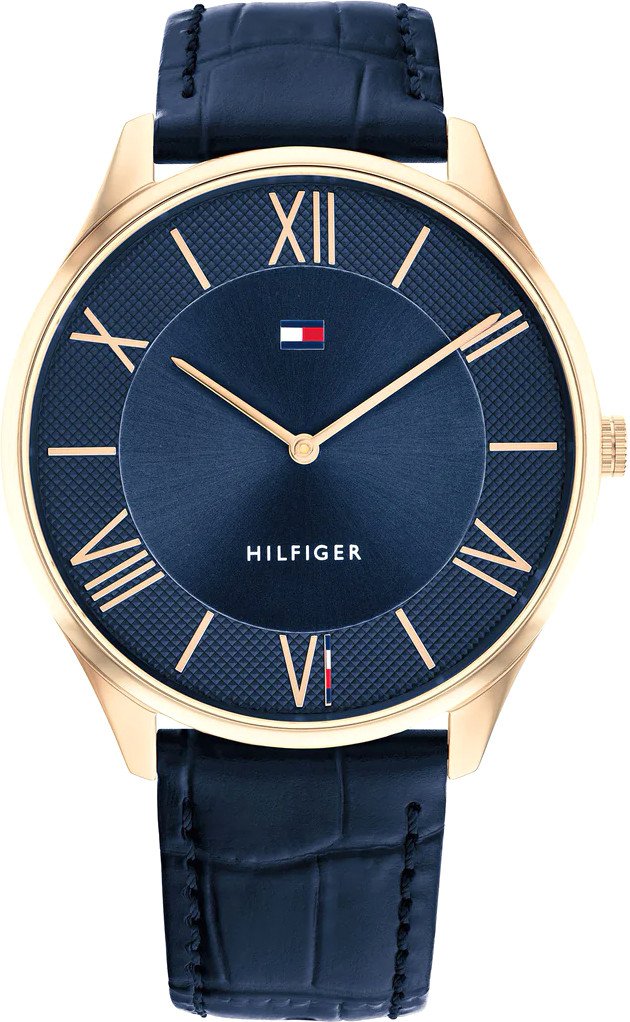 

Наручные часы Tommy Hilfiger Becker 1710517