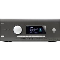AV ресивер Arcam AVR20