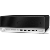 Компактный компьютер HP ProDesk 405 G4 SFF 9DP16EA