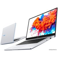 Ноутбук HONOR MagicBook 15 2021 BMH-WDQ9HN 5301AAKG