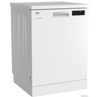 Отдельностоящая посудомоечная машина BEKO DFN26422W