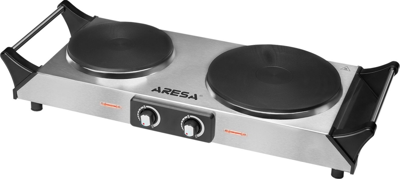 Настольная плита Aresa AR-4706