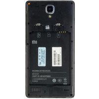 Смартфон Xiaomi Hongmi Note (Redmi Note)