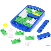 Настольная игра Лас Играс Логические пазлы 4573383 в Гродно