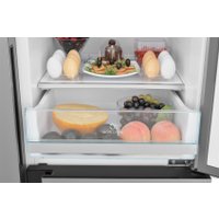 Холодильник side by side ZUGEL ZRTD459X