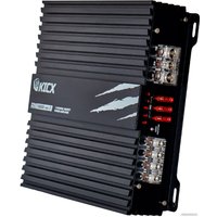 Автомобильный усилитель KICX RX 1050D ver.2