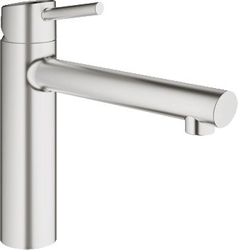 

Смеситель Grohe Concetto 31128DC1