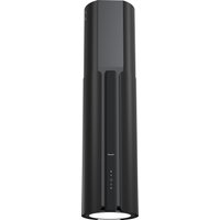 Кухонная вытяжка Weissgauff Sun 1400 Island BLDC Black