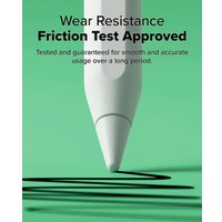 Сменные наконечники Ringke HB Tips для Apple Pencil набор (3 шт.)