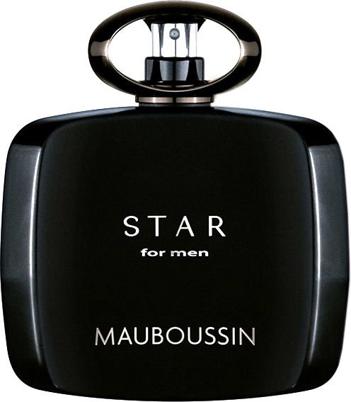 

Парфюмерия Mauboussin Star For Men (90мл)