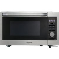 Микроволновая печь Panasonic NN-C69MSZPE