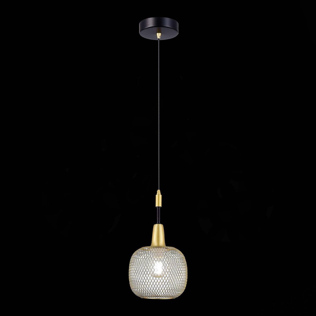 

Точечный светильник ST Luce SLE1137-403-01