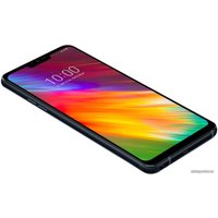 Телефон LG G7 Fit (черный)
