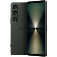 Телефон Sony Xperia 1 VI XQ-EC72 12GB/256GB (хаки) в Гомеле