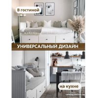 Кровать-тахта Bydimex Гела раздвижная 80x200/160x200 в Витебске