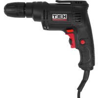 Безударная дрель TEH TD1005A
