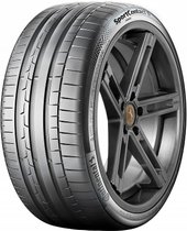 SportContact 6 285/45R21 113Y