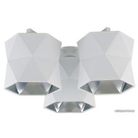 Припотолочная люстра TK Lighting Siro White 3248