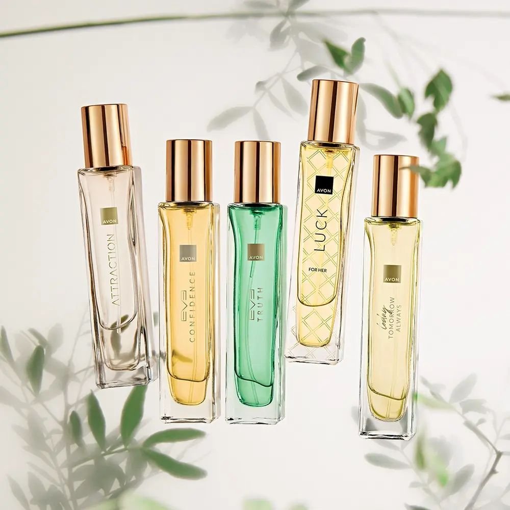 

Парфюмерная вода Avon Today для нее EdP (30 мл)