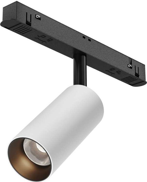 

Трековый светильник Maytoni Technical Magnetic Exility Focus Led TR032-2-5W3K-M-BW