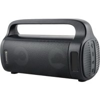 Беспроводная колонка NewRixing NRS-01M (черный)