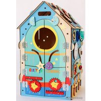 Бизибокс Bizitoys Космос