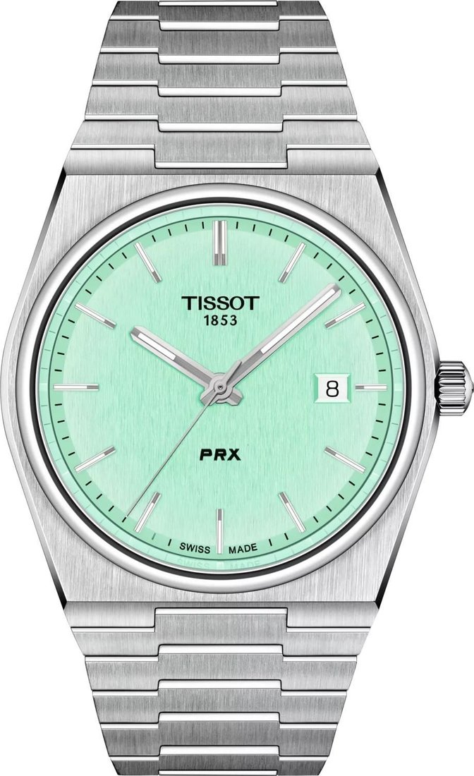 

Наручные часы Tissot T137.410.11.091.01
