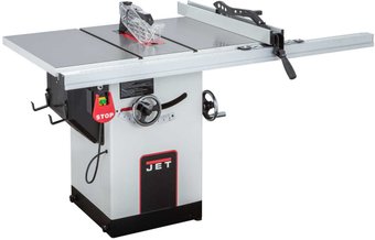 Распиловочный (циркулярный) станок Jet JPS-10CS-T