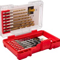 Набор сверл P.I.T. ASET05-0014